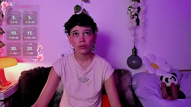 fernanda indie online show from 09-23-25, 07:43