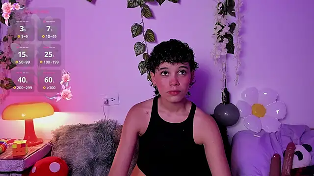 fernanda indie online show from 09-27-25, 08:48