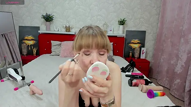 Snapshot of KattyPeachX chatting on 05-26-26, 01:15 KattyPeachX online show from 05-26-26, 01:15