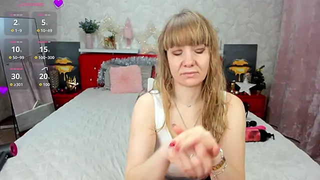 KattyPeachX online show from 01-06-26, 01:09