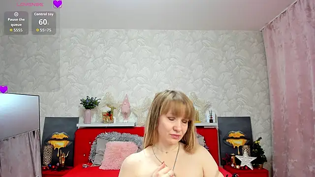 KattyPeachX online show from 12-22-25, 01:17