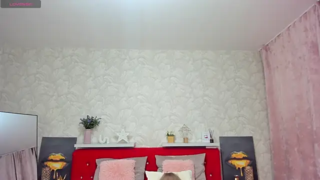 KattyPeachX online show from 03-19-26, 01:16