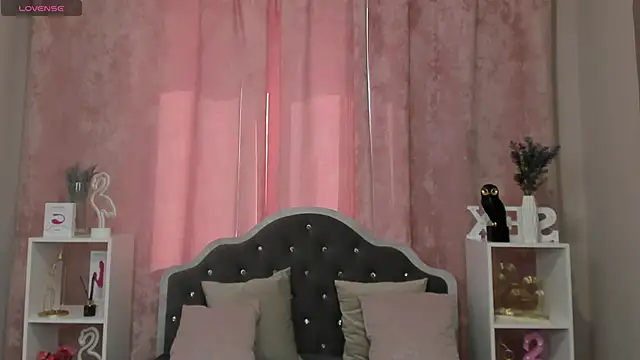 KattyPeachX online show from 03-03-25, 08:08