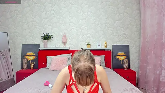 KattyPeachX online show from 09-09-25, 01:16