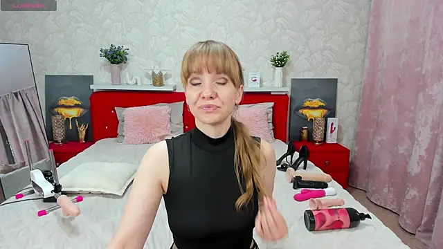 KattyPeachX online show from 07-03-26, 01:12