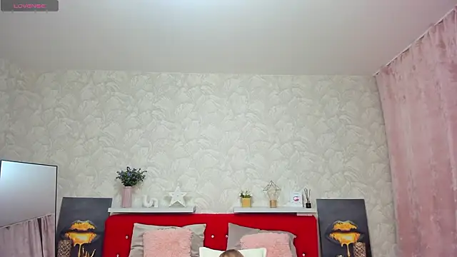 KattyPeachX online show from 02-03-26, 01:16