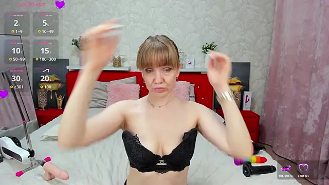 Snapshot of KattyPeachX chatting on 06-01-26, 01:06 KattyPeachX online show from 06-01-26, 01:06