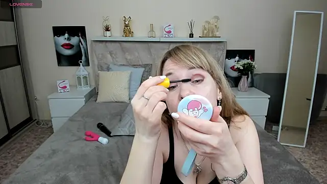 KattyPeachX online show from 03-21-25, 01:13