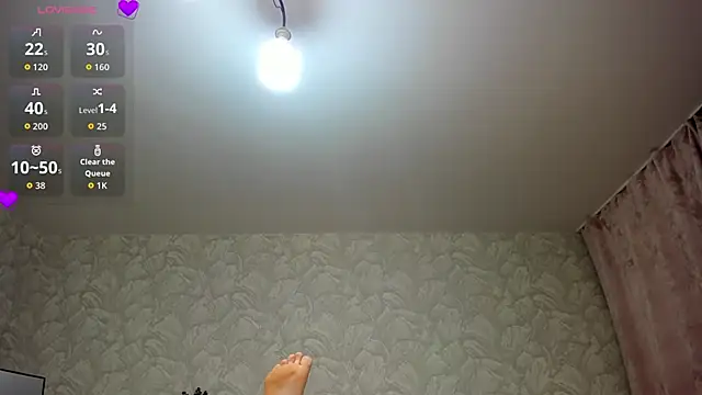 KattyPeachX online show from 09-23-25, 01:12