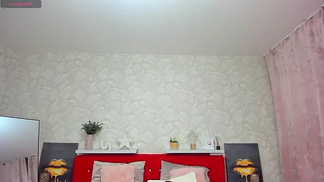 KattyPeachX online show from 02-01-26, 01:26