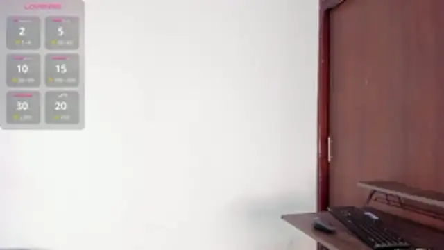 Susi 30 online show from 11-01-25, 05:51