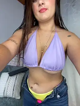 Susi 30 online show from 06-10-26, 12:34