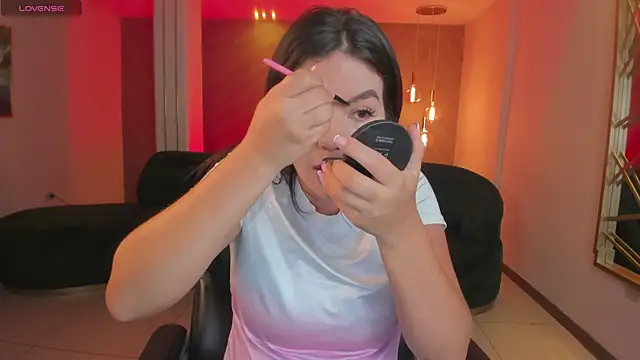 ValeriaRoldanX online show from 03-05-26, 10:23