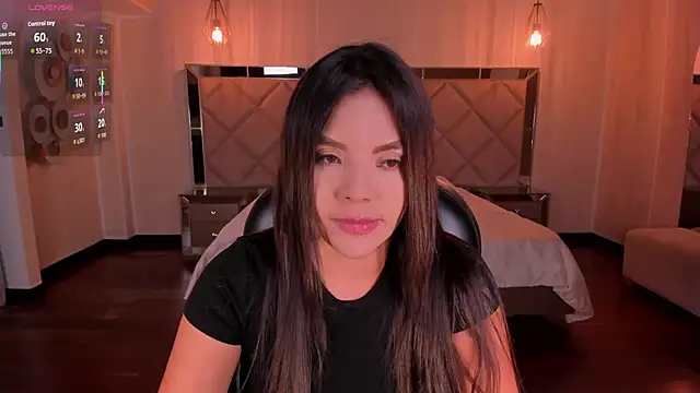 ValeriaRoldanX online show from 11-09-25, 11:20