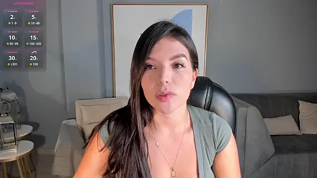 ValeriaRoldanX online show from 03-01-26, 05:13