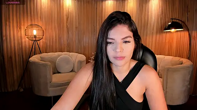 ValeriaRoldanX online show from 09-30-25, 03:23