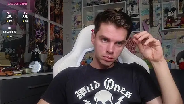 Mike Burn online show from 01-07-26, 03:17