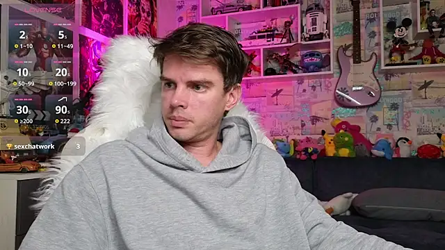 Mike Burn online show from 04-09-26, 02:12