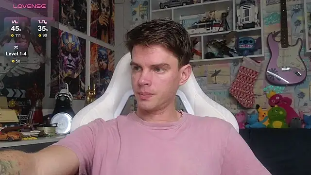 Mike Burn online show from 01-09-26, 12:01