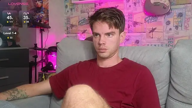 Mike Burn online show from 10-30-25, 12:14