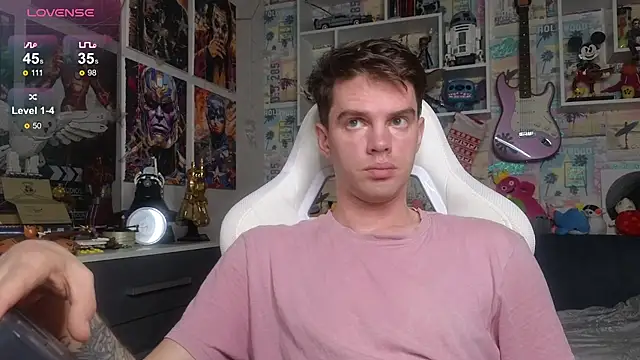 Mike Burn online show from 01-11-26, 12:56