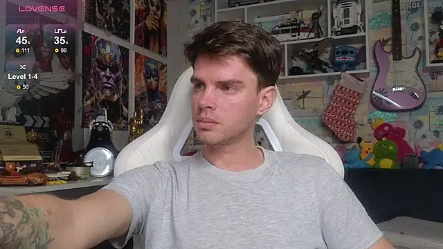 Mike Burn online show from 01-14-26, 02:53