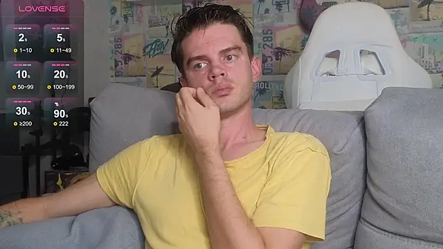 Mike Burn online show from 11-16-25, 12:32