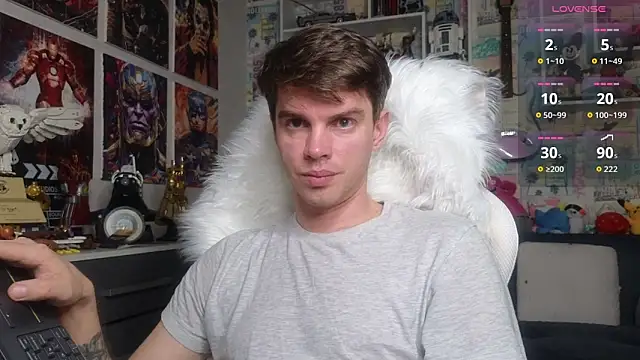 Mike Burn online show from 02-10-26, 03:55