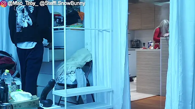 MacTroy online show from 11-14-25, 05:05