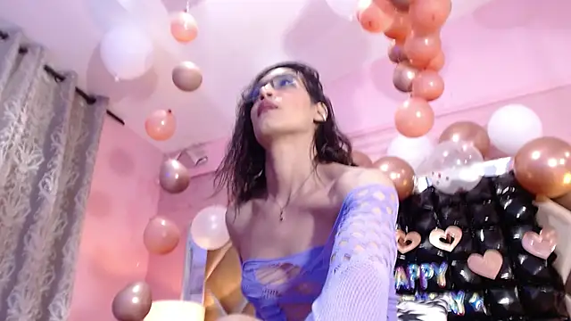 giselle ocampo online show from 11-11-25, 01:06