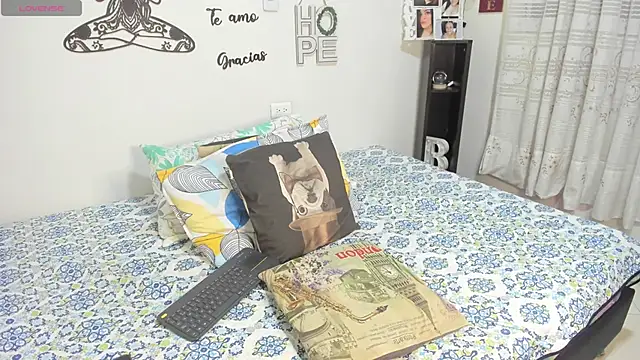 barbaara   online show from 03-27-26, 03:02