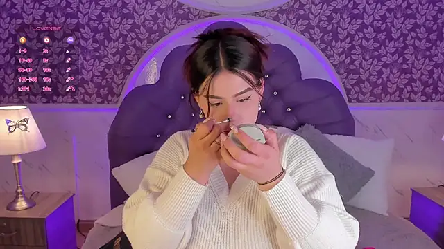 Miamontoya online show from 11-26-25, 01:44