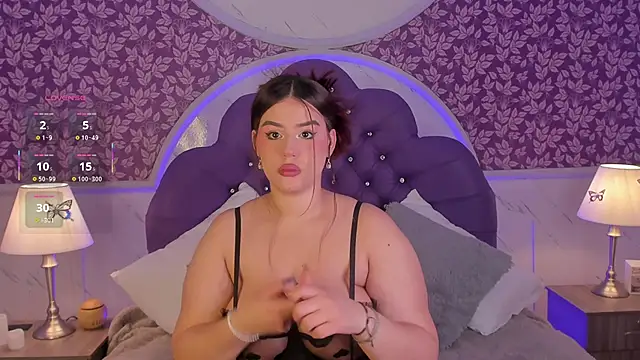 Snapshot of Miamontoya chatting on 10-03-25, 01:34 Miamontoya online show from 10-03-25, 01:34