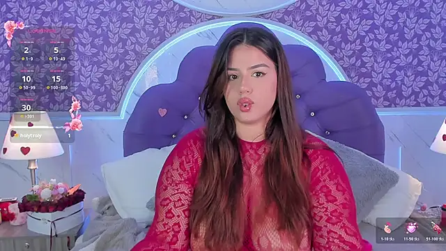 Miamontoya online show from 03-23-26, 01:44