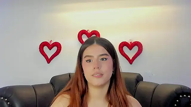 Snapshot of Miamontoya chatting on 02-24-25, 08:58 Miamontoya online show from 02-24-25, 08:58