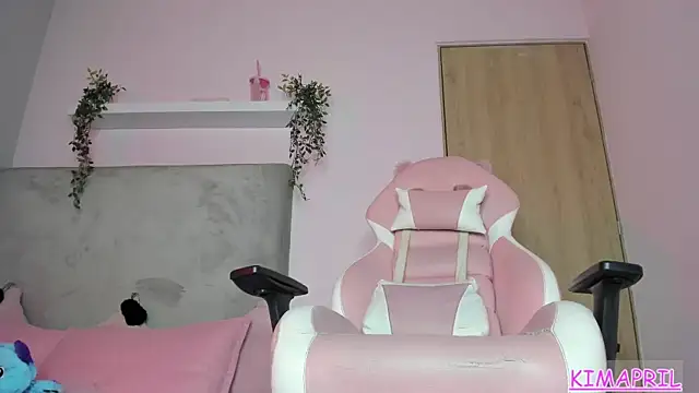 KIMAPRIL online show from 04-10-26, 09:00