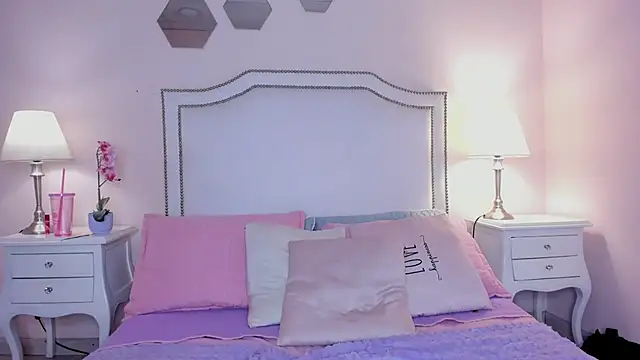 KIMAPRIL online show from 11-11-25, 08:03