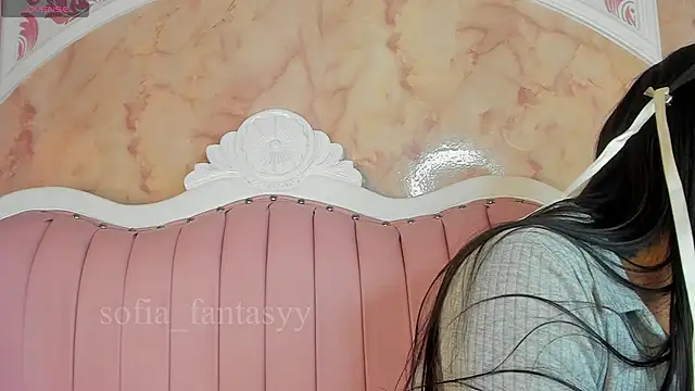 Sofia fantasyy online show from 11-08-25, 12:42