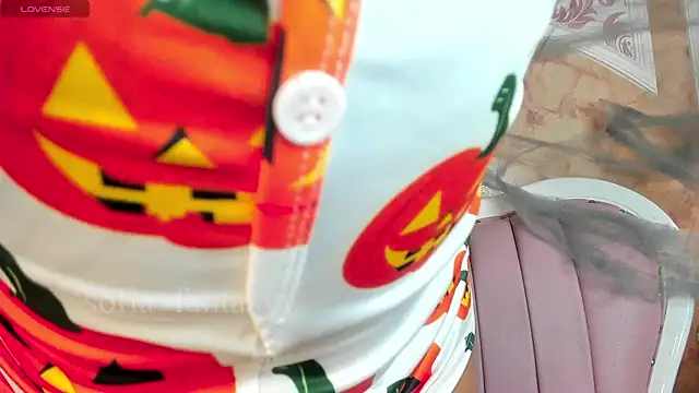 Sofia fantasyy online show from 10-13-25, 12:40