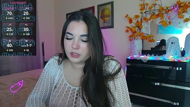 Lillianhot68 online show from 11-05-25, 09:45