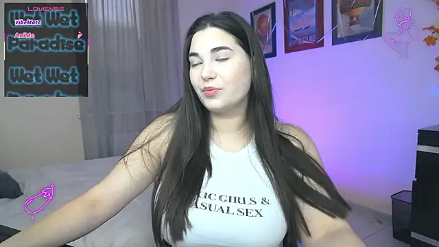 Lillianhot68 online show from 02-04-26, 07:47