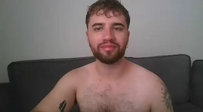 TomAlex online show from 03-12-25, 12:57