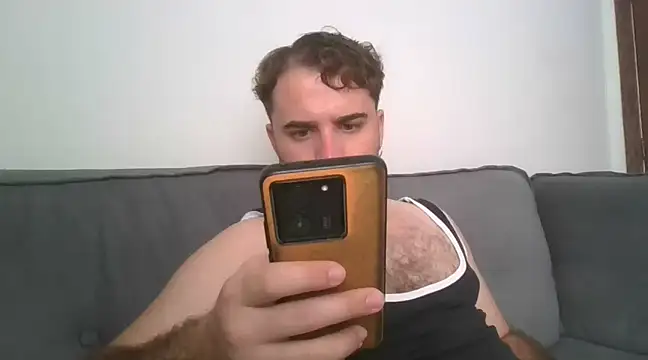 TomAlex online show from 03-15-25, 01:18