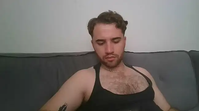 TomAlex online show from 03-20-25, 01:04