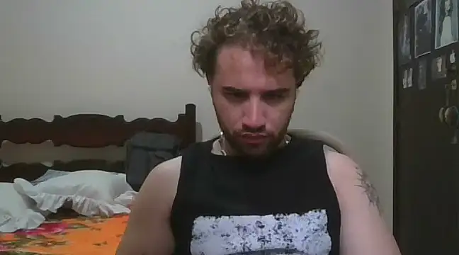 TomAlex online show from 02-08-25, 03:31