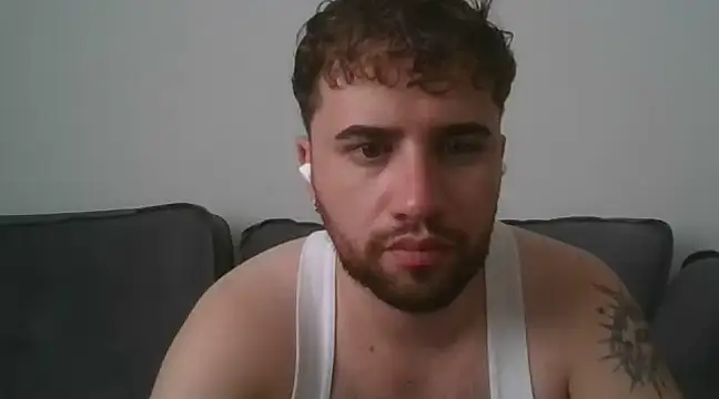 TomAlex online show from 03-11-25, 01:01