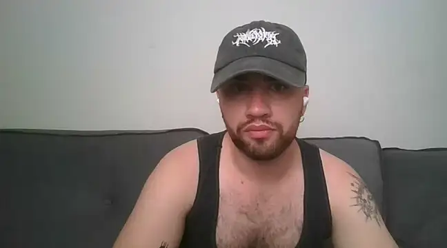 TomAlex online show from 03-06-25, 12:41