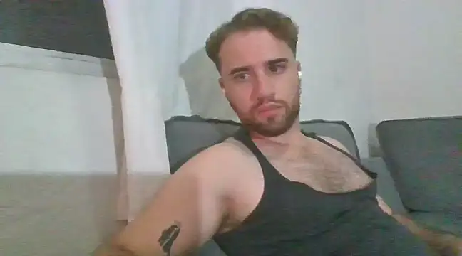 TomAlex online show from 03-11-25, 02:32