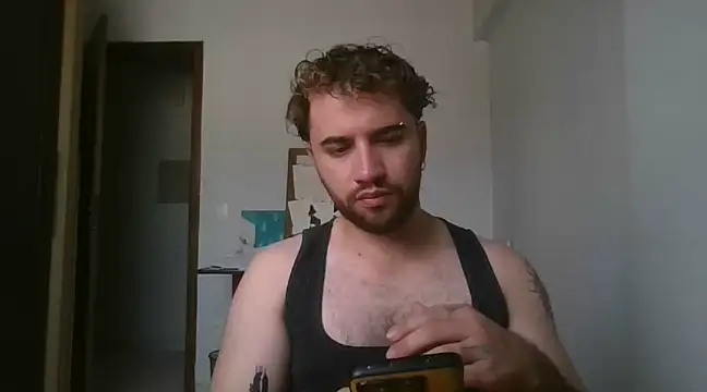 TomAlex online show from 01-28-25, 12:11