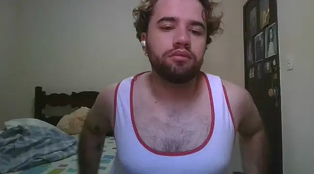 TomAlex online show from 02-09-25, 01:14